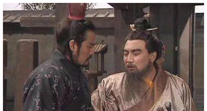 因为作为一个将军