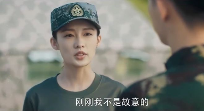 李沁居然还能成为一个美食博主