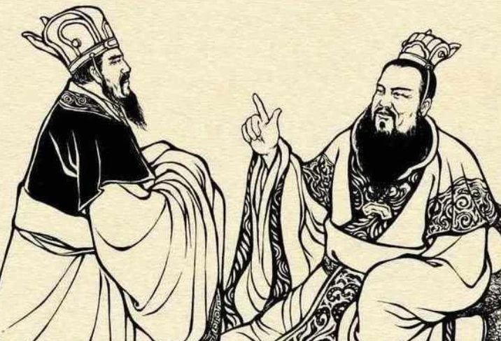 为何说“水镜先生”司马徽是“出世”的高人呢? 铁马金戈乱纷纭
