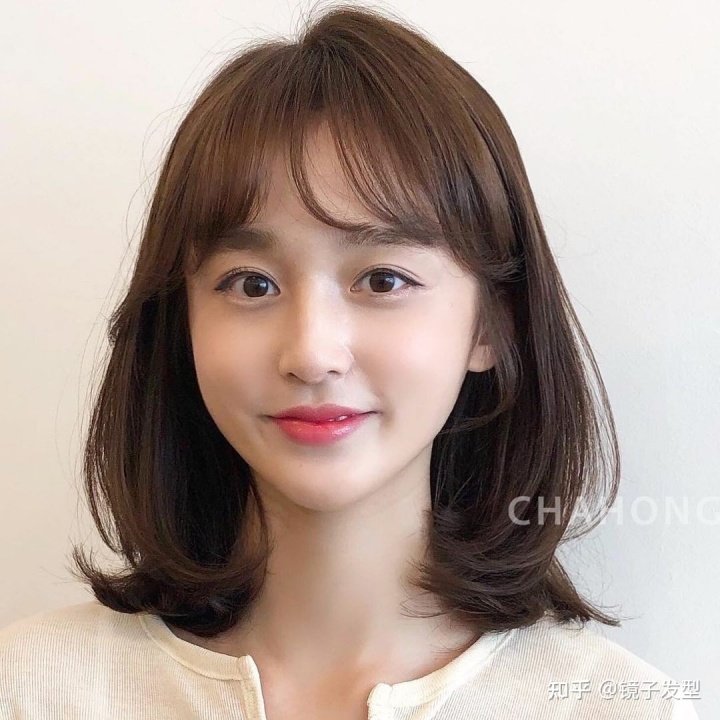 2021发型别乱剪,17款流行发型送给你,越看越心动 17款流行发型送给你