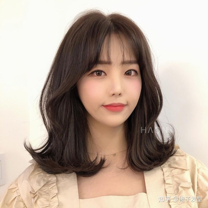 2021发型别乱剪,17款流行发型送给你,越看越心动 让人越看越心动