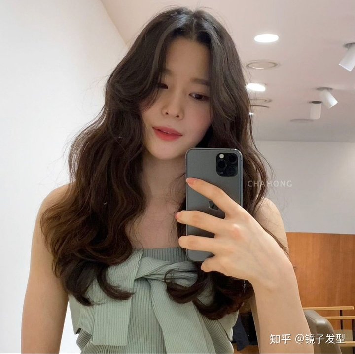2021发型别乱剪,17款流行发型送给你,越看越心动 有长有短比较丰富
