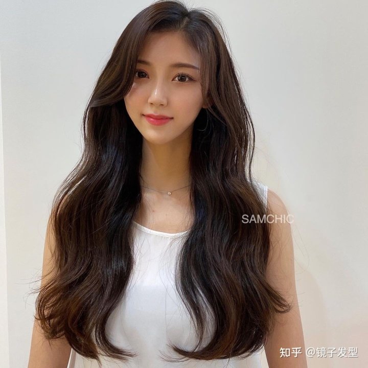 2021发型别乱剪,17款流行发型送给你,越看越心动 总有一款适合你