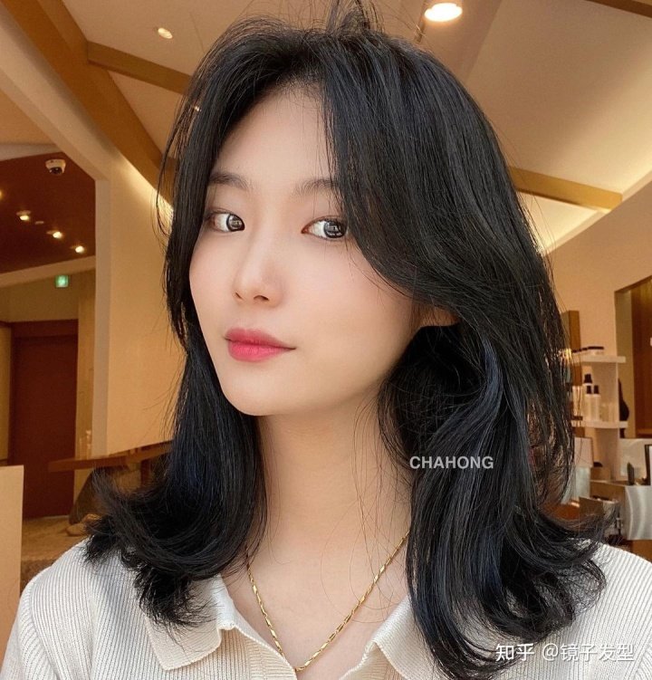 2021发型别乱剪,17款流行发型送给你,越看越心动 同题参见这是让大家比较关心的话题