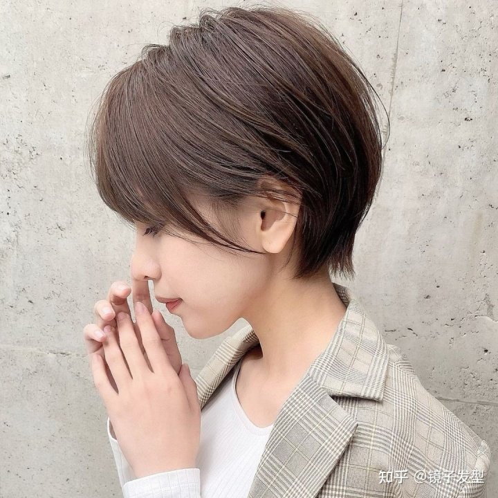 2021发型别乱剪,17款流行发型送给你,越看越心动 甚至能让你越来越年轻