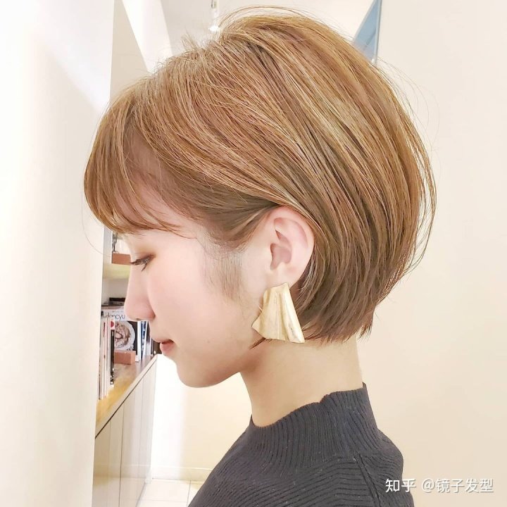 2021发型别乱剪,17款流行发型送给你,越看越心动 越来越有气质
