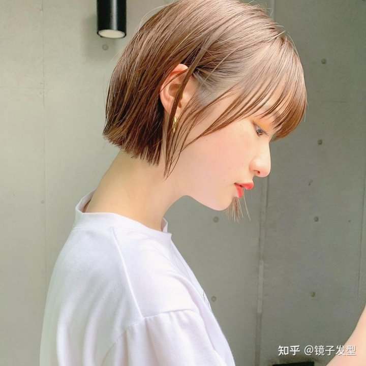 2021发型别乱剪,17款流行发型送给你,越看越心动 对照阅读