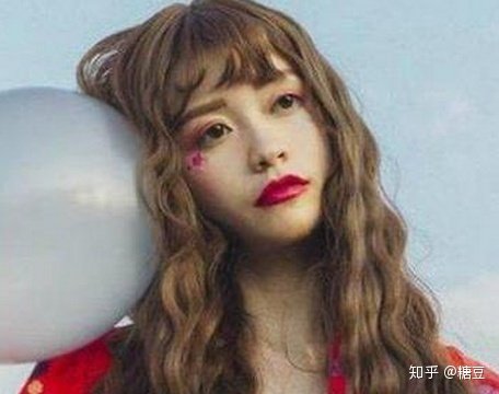发型也是影响颜值的一个重大因素