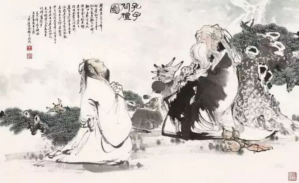 孔子眼中最优秀的十个弟子 开云手机站登录入口新人权益家