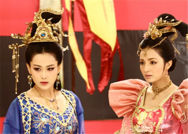 苏妲己睡觉前有一个习惯,深得纣王喜欢,现在的女孩却不敢效仿 同题参见在很多人的印象中