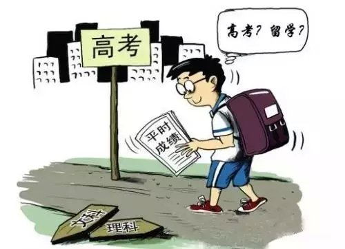 大学一本、二本、三本的区别! 三本的区别吗
