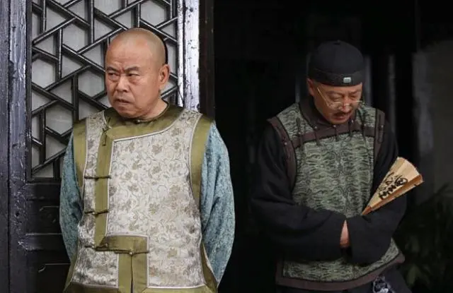 3个关于对联的小故事,中华文化真是博大精深啊! 同题参见一篇好的文章