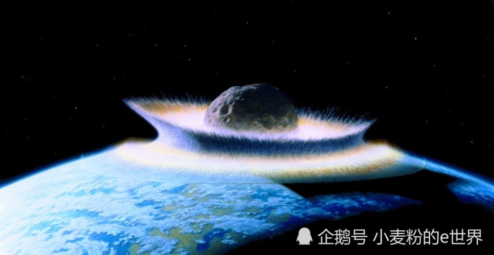 俄罗斯陨石坠落的黑幕 外星人又一次拯救了地球? 造成上千人受伤
