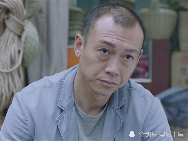 在最后的大结局中