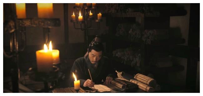 在中国的封建时代涌现出很多的猛将良将
