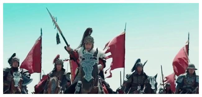 忠义无双可歌可泣