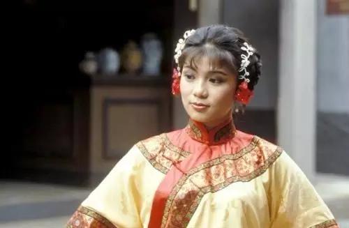 对83版射雕上映已经过去了38年