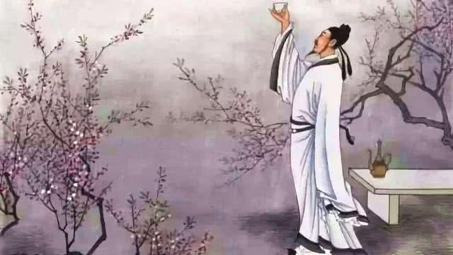 李白之诗名可谓老少皆知