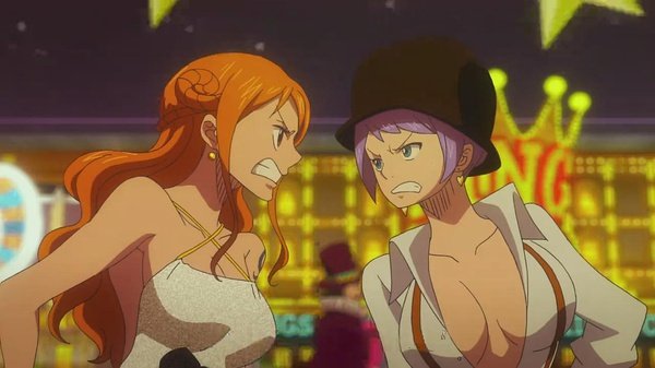 海贼王剧场版 黄金城 欢迎来到樱花动漫网