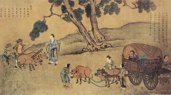 卫国为何成为孔子的第二故乡? 公元前479年4月11日