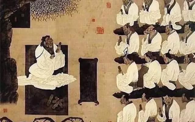 卫国为何成为孔子的第二故乡? 公元前501年