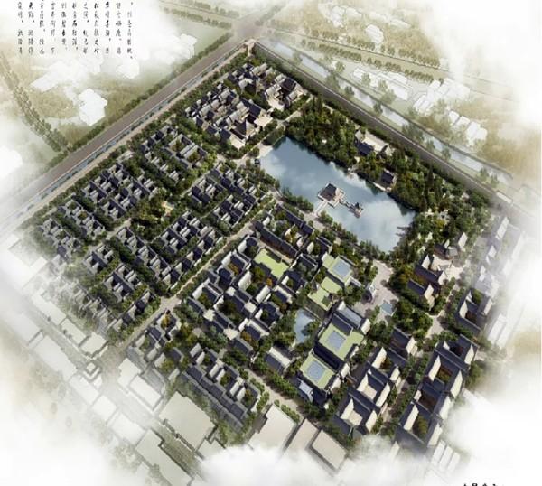 【全国优质招商项目展】曲阜——孔子故里 文化高峰 东方圣城 精神家园 素有“孔孟之乡”美称