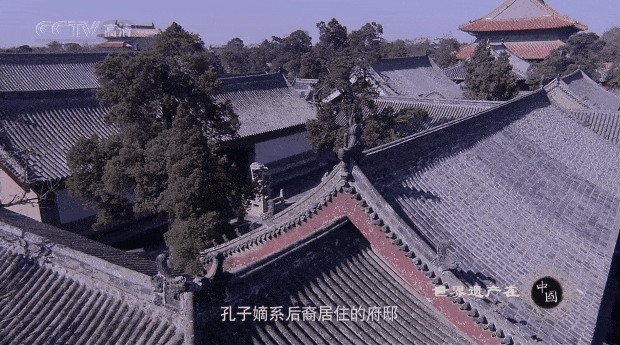 【全国优质招商项目展】曲阜——孔子故里 文化高峰 东方圣城 精神家园 述圣子思子