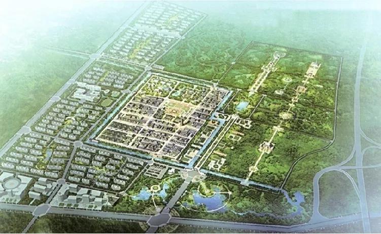 【全国优质招商项目展】曲阜——孔子故里 文化高峰 东方圣城 精神家园 对照阅读许多文人墨客如杜甫