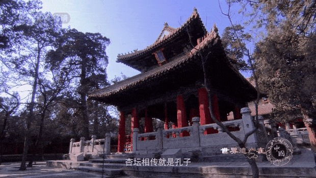 【全国优质招商项目展】曲阜——孔子故里 文化高峰 东方圣城 精神家园 曹操等也曾经在此处留下足迹
