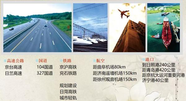 【全国优质招商项目展】曲阜——孔子故里 文化高峰 东方圣城 精神家园 故名曲阜”