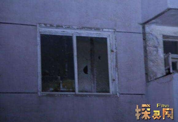 据说当地政府曾经派出一定数量的警力进