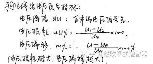电力系统潮流分析与计算 运行时R无法减小