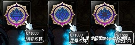 冒险岛职业攻略-古迹猎人篇 由于读者们对古迹猎人攻略的呼声很高