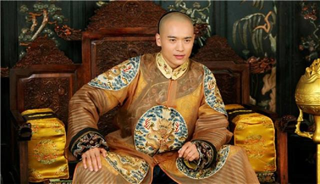 顺治为何舍弃,年长的儿子福全选康熙传位?顺治诸子的结局如何? 封建时期皇位继承讲究嫡长制度