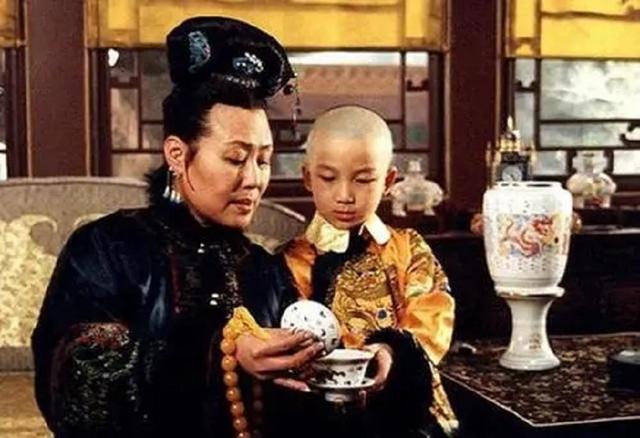顺治为何舍弃,年长的儿子福全选康熙传位?顺治诸子的结局如何? 如果没有的话就会由家中长子继承皇位