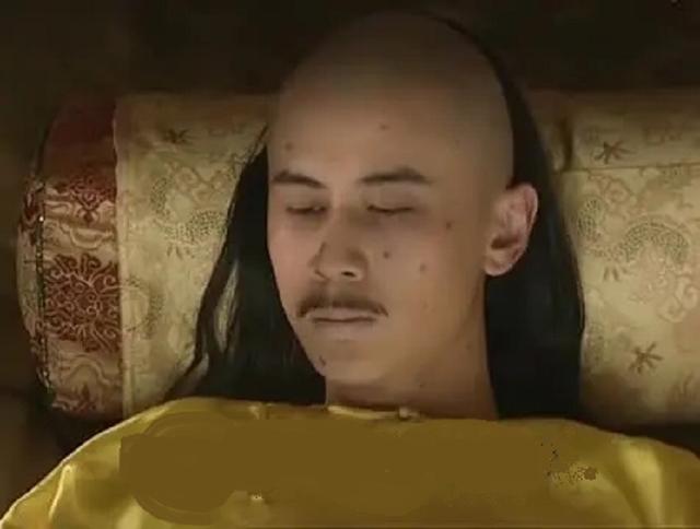 顺治为何舍弃,年长的儿子福全选康熙传位?顺治诸子的结局如何? 但其中也有例外