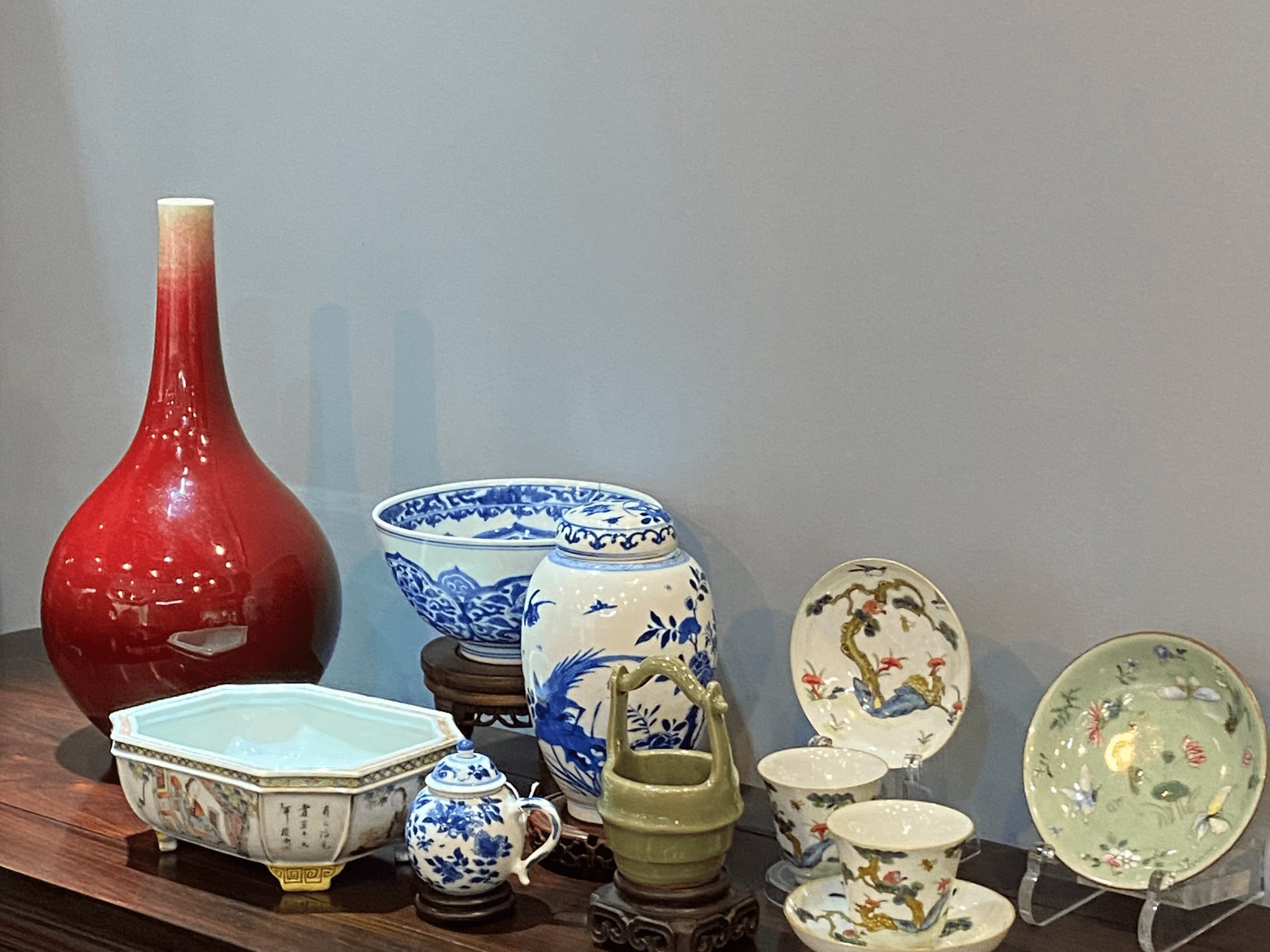 瓷颜茶语说文化|与时代俱进,元旦的文化含义 瓷颜茶语·说文化