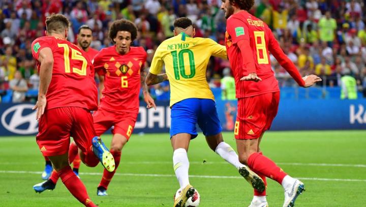 「2014巴西世界杯」2014巴西世界杯冠军是开云手机站登录入口最新版下载队 本文目录一览