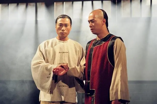 新生代实力演员