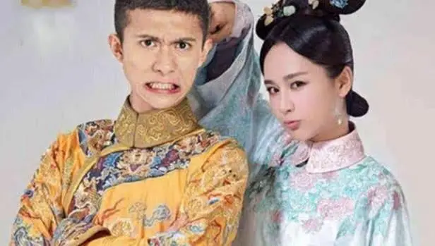 同题参见说起他的作品马浚伟老婆