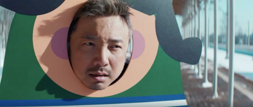 聊聊《囧妈》,和它线上播出后的那些争议 前几天给大家推荐了一个打发时间的(戳