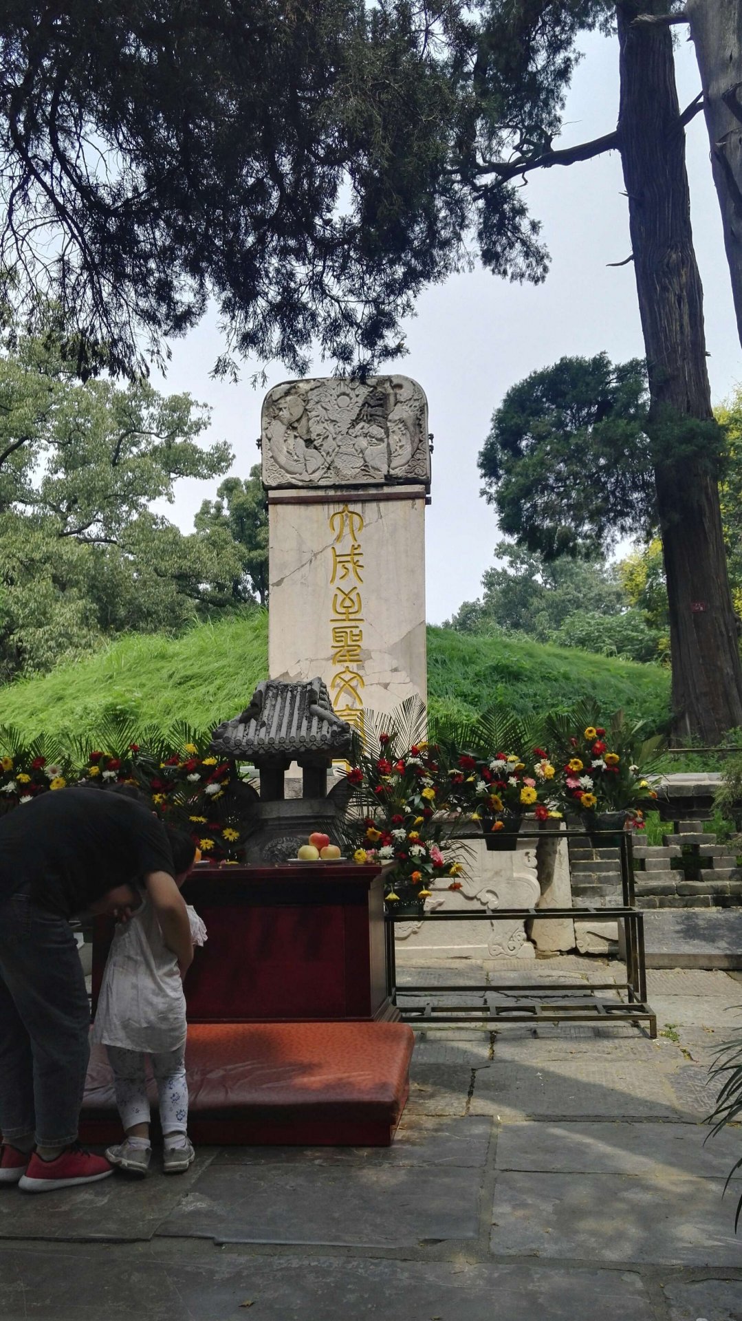 去往孔子故乡,原来孔子后人还有这种特权 不亦乐乎”