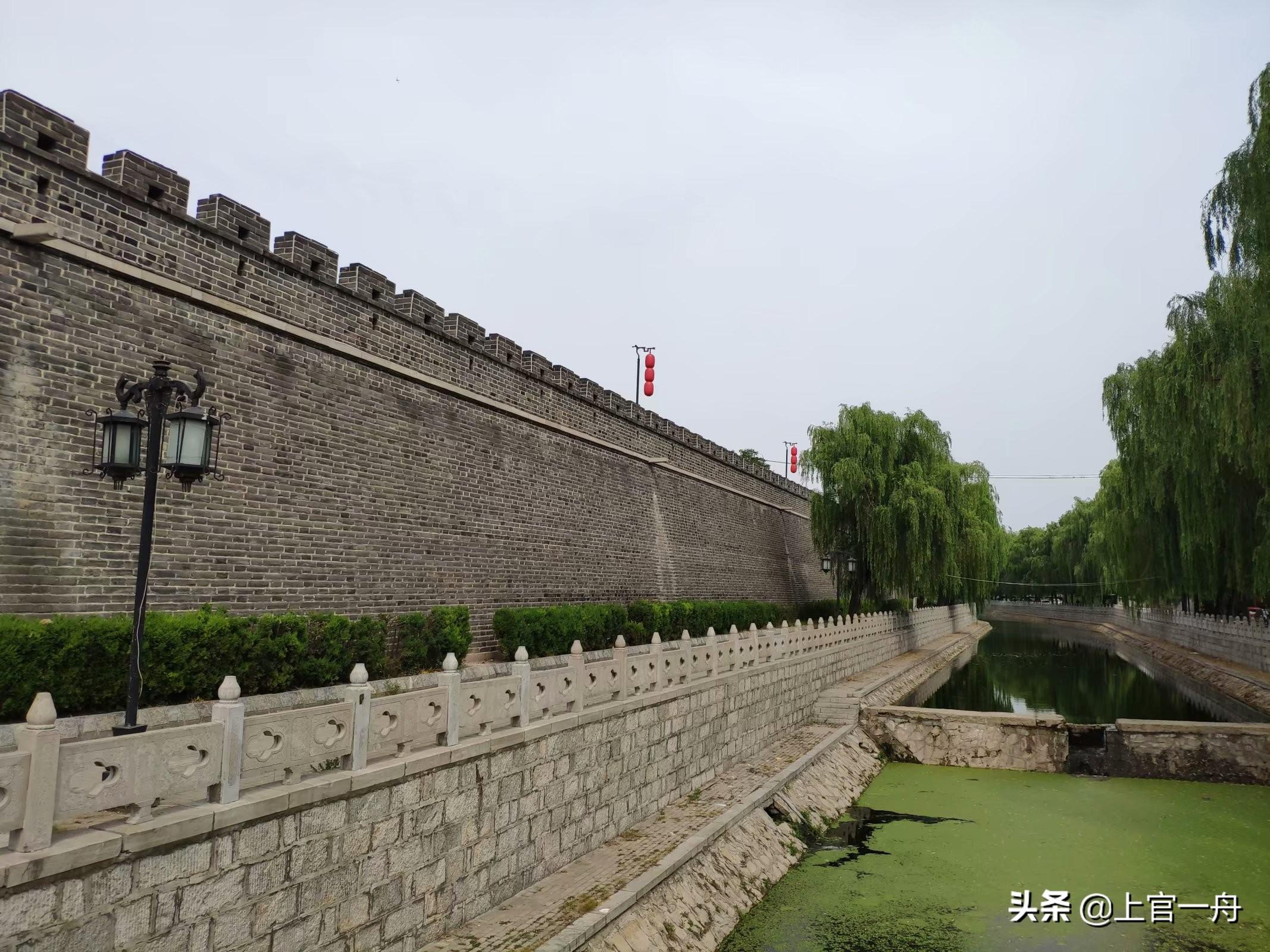 去往孔子故乡,原来孔子后人还有这种特权 第一直观的体会到孔子家乡人民的好客儒