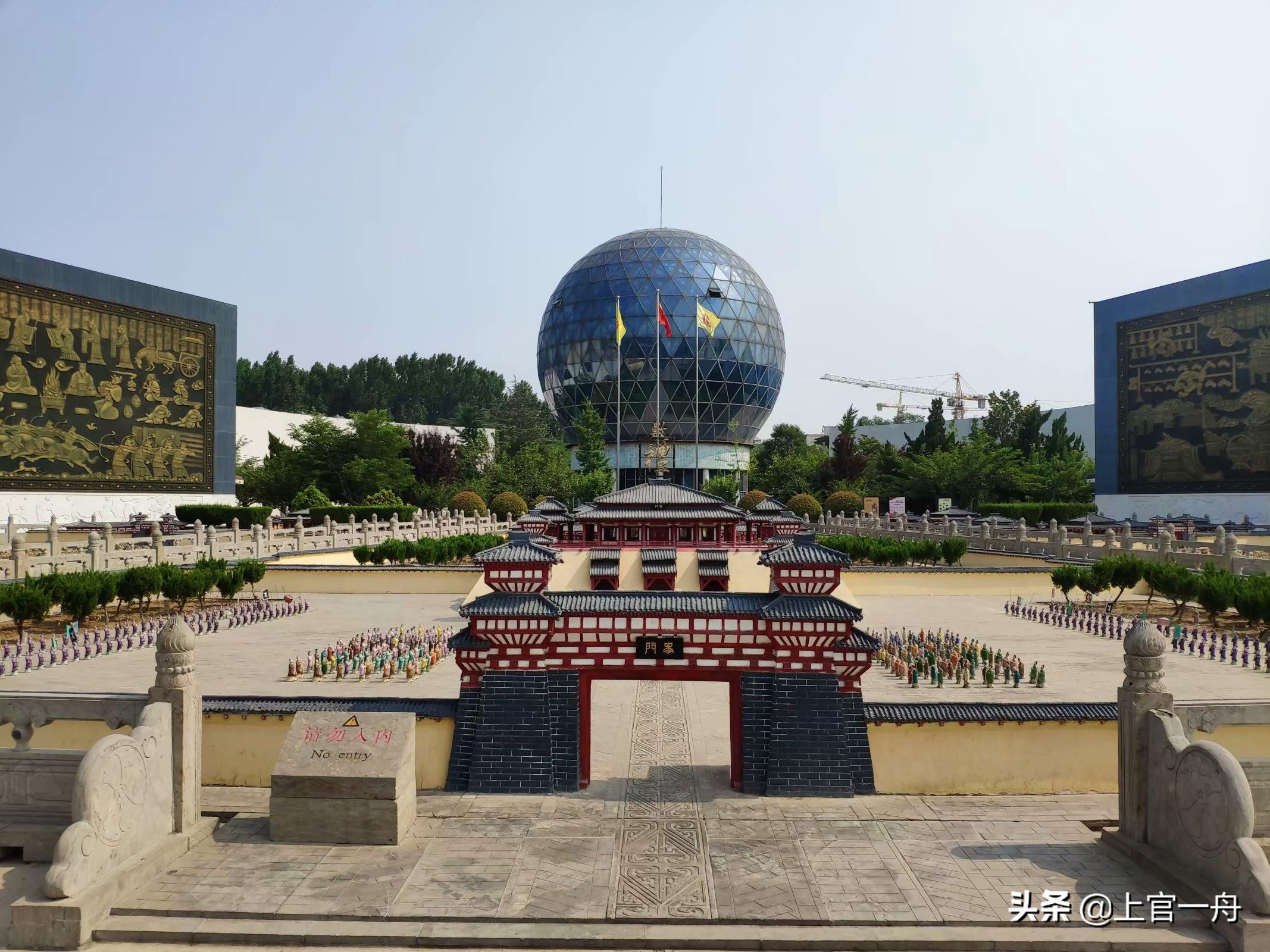去往孔子故乡,原来孔子后人还有这种特权 顶着双腿的抽筋剧痛