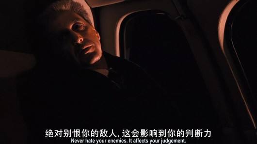 韩信从胯下之辱中领悟到两点兵法精髓,教父也会用,而刘备却不会 同题参见