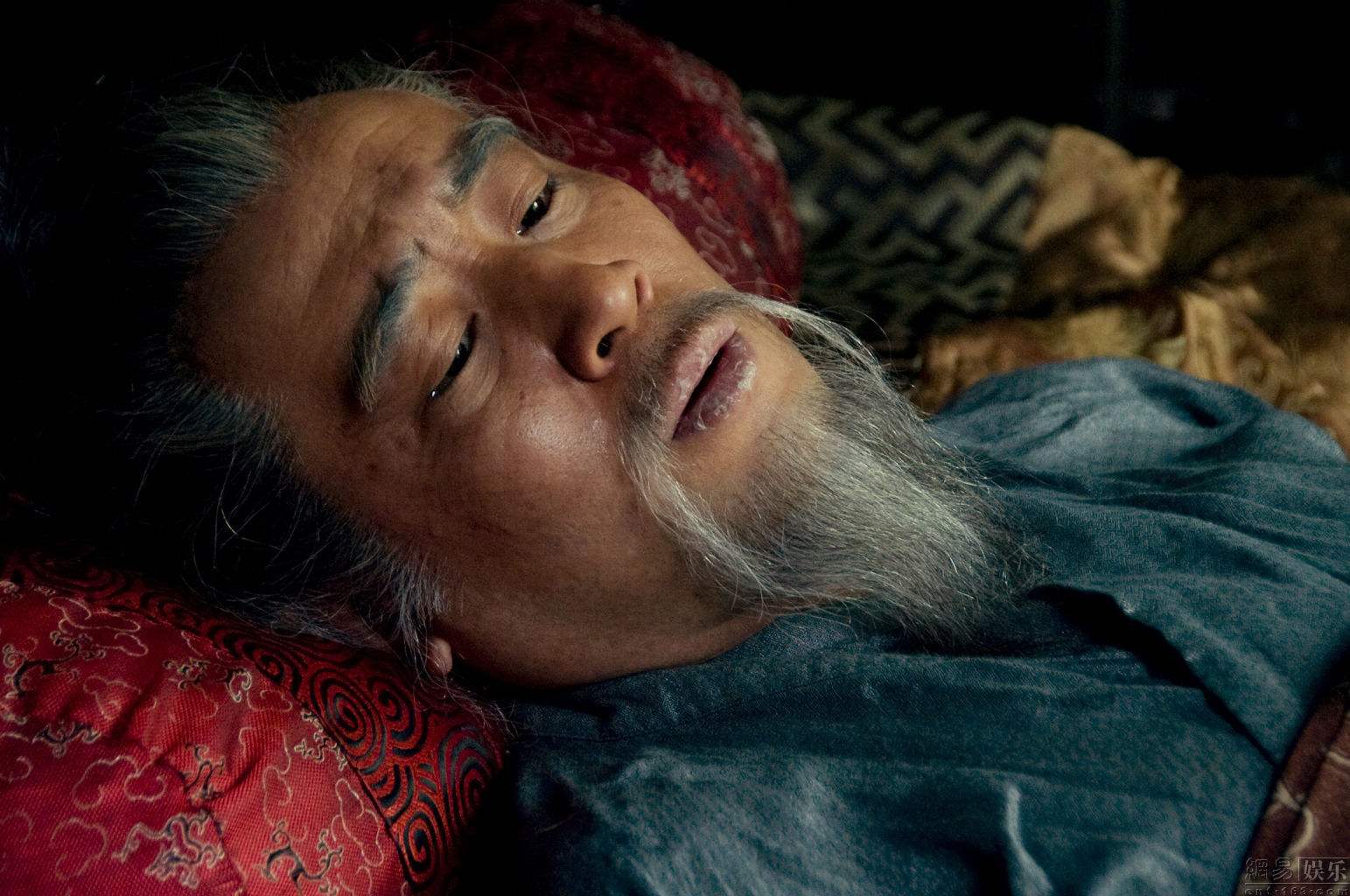韩信从胯下之辱中领悟到两点兵法精髓,教父也会用,而刘备却不会 韩信对这一事件的处理选择某种程度上重