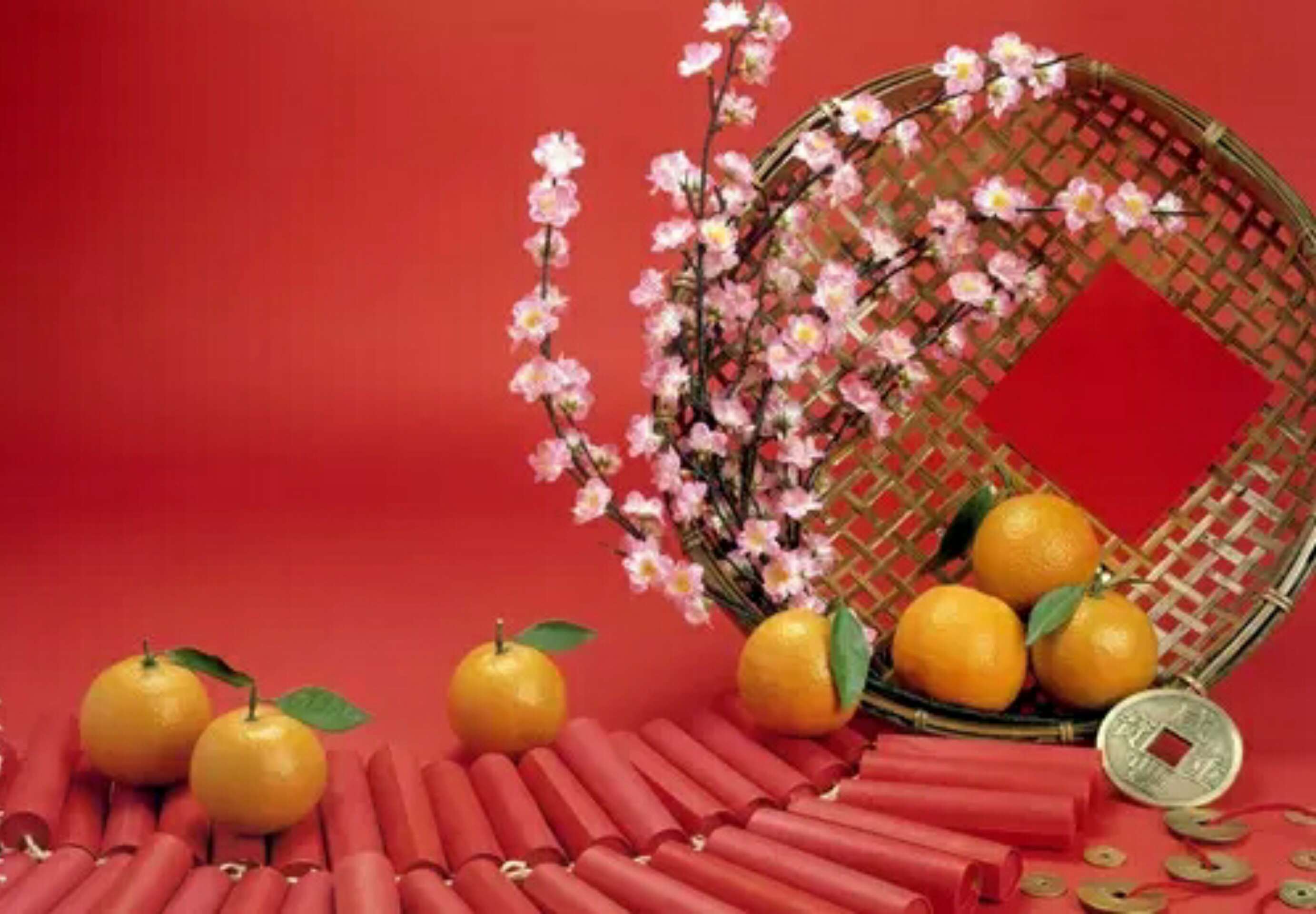 2021春节祝福语简短优美 快乐不间断