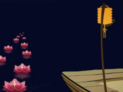 鬼节出生的人配婚如何:情感运程好么 中国民间常说的鬼节