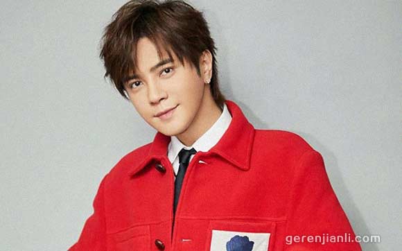 台湾18位最知名的70后男歌手 中国台湾男演员