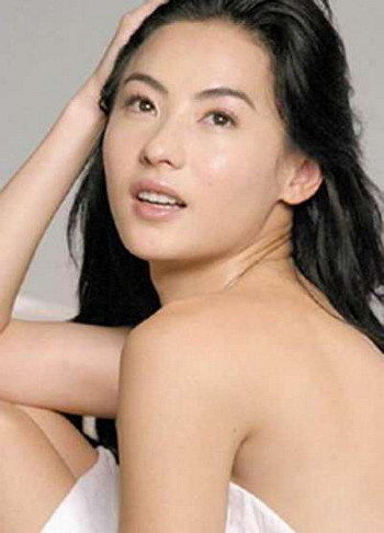 【图】陈冠希和阿娇事件经过 受此次事件影响陈阿娇图片